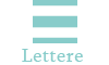 Lettere